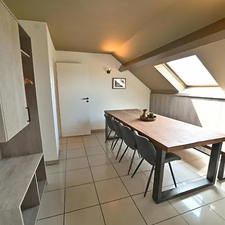 - Tourterelle Apartman