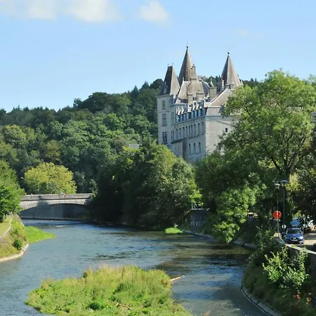 - Tourterelle Apartamento Durbuy