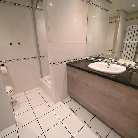 - Tourterelle Apartamento Durbuy