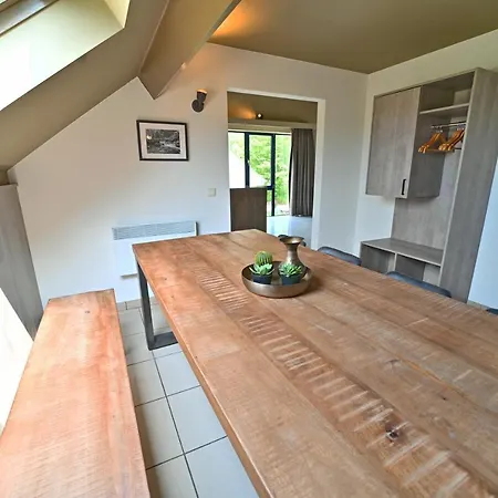 - Tourterelle Apartman Durbuy
