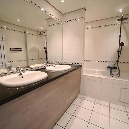 - Tourterelle Apartman