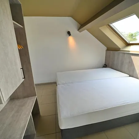 - Tourterelle Apartamento