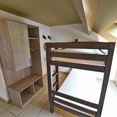 - Tourterelle Apartman *